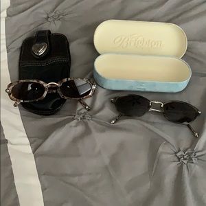 Brighton Sunglasses